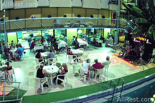 Alaiye Kleopatra Hotel & Apart 28